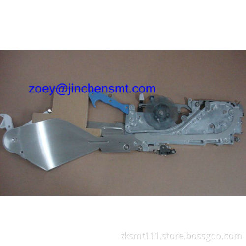 SMT Feeder Juki CF8*4mm Feeder CF081c Feeder